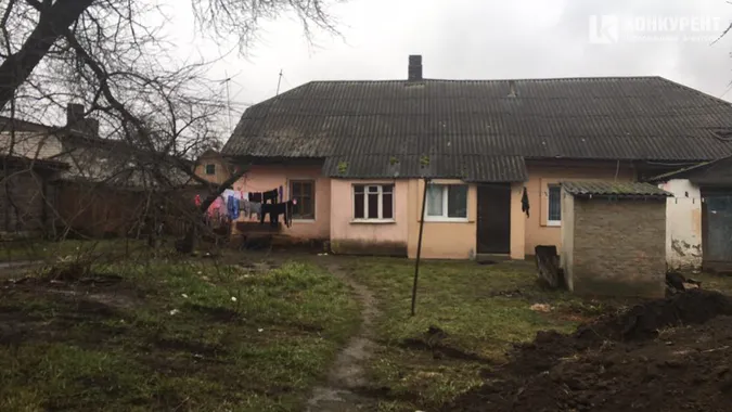 З’явилися фото з місця вибуху в Луцьку (фото)