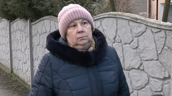 Пожежа на Потебні в Луцьку: сусіди написали заяву на власника згорілої квартири