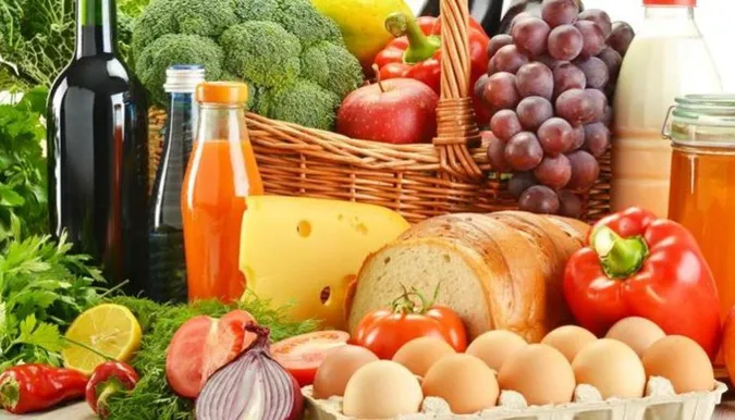 “Золота” цибуля та дешева гречка: як змінилися ціни на продукти