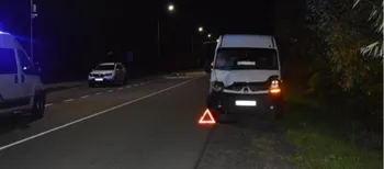 Дві смертельні ДТП за добу: на Волині загинули жінка та мотоцикліст (фото)