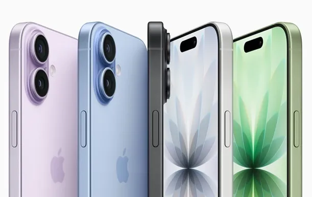 Apple представила iOS 27 та iPadOS 27