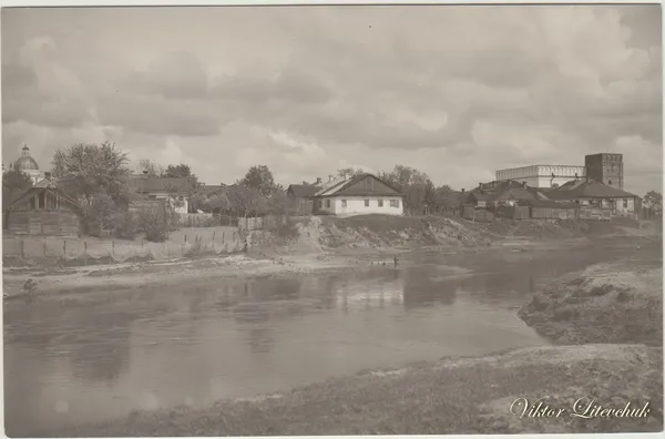 Луцьк 1920-х років: показали унікальні фото відомого польського фотографа (фото)