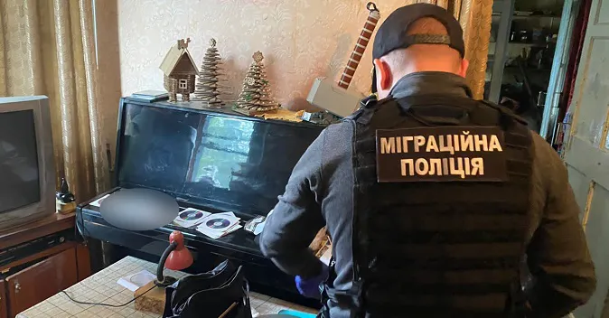 Волинянин чотири роки збирав «колекцію» дитячого порно (відео)