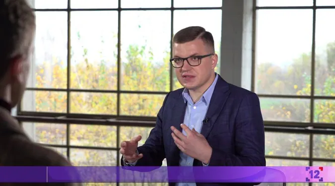 «Зала заповнюється за добу», - Тарас Шкітер про «Доступний кінотеатр для пенсіонерів» (відео)
