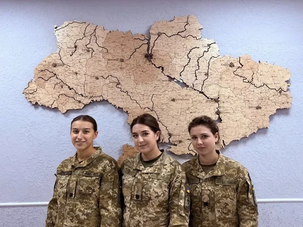 Волинянка отримала стипендію Героїв Небесної Сотні (фото)
