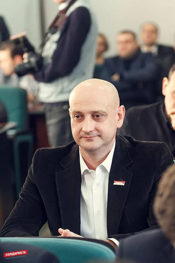 Депутат Ткачук «наїхав» на Осіпова