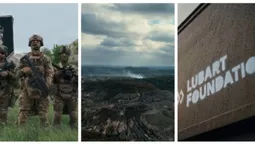 Бригада «Любарт» створила офіційну фундацію