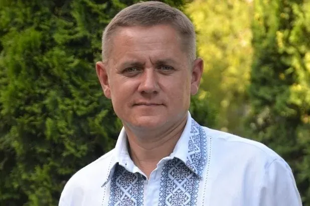 Першому заступнику голови Волиньради обрали запобіжку в справі про хабар на $140 тис.