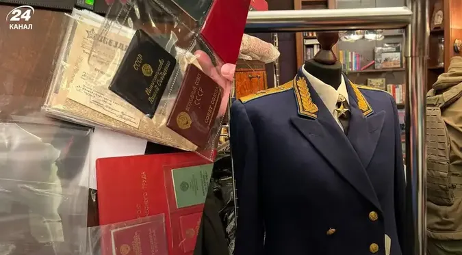 Недополководець: показали шокуючі кадри з обшуків у Шуфрича