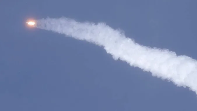 Окупанти завдали удару по Одещині: є постраждалі