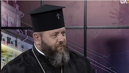 "Ми маємо якесь "зелене світло" увімкнути?" – митрополит Михаїл про Марш рівності (відео)