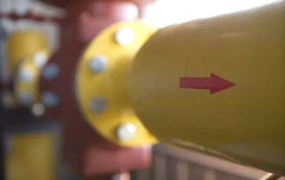 «Волиньгаз» зазнав багатомільйонних збитків