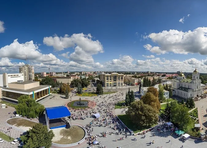 Із Луцьком хоче співпрацювати ще одна громада