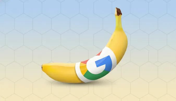 5 найпопулярніших запитів у Google Nano Banana