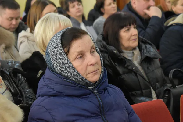 Голова Волинської ОВА Іван Рудницький відвідав громади на Ковельщині: що турбує людей (фото)