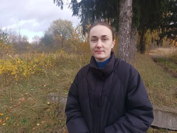 Ольга Оласюк-Клепарська