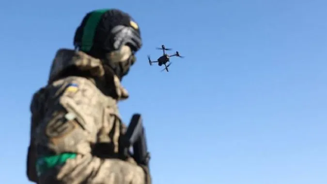 Боратинська громада закупила та передала технічні засоби для ЗСУ на понад 7,5 мільйонів