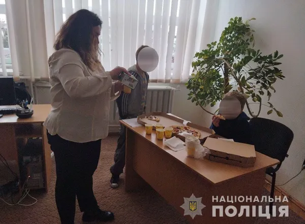На Волині із сім'ї вилучили двох братів, батьків покарають (фото)