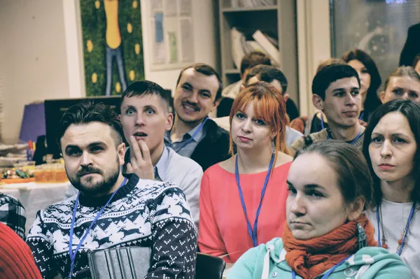 Як освоїти Facebook та Instagram, вчили луцьких маркетологів (фото)