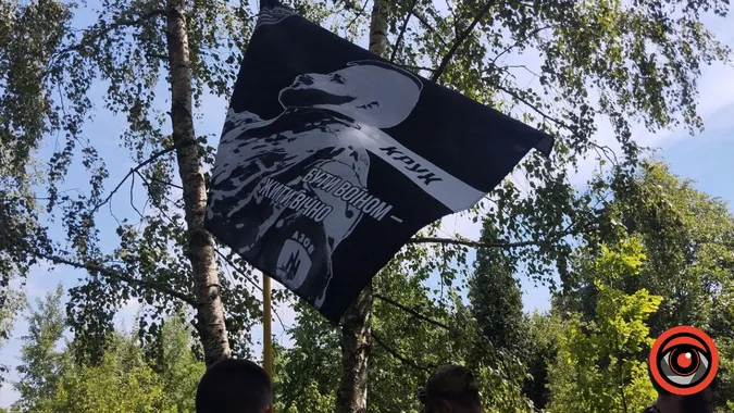 В Івано-Франківську турніром з ножового бою вшанували полеглих воїнів (фото)