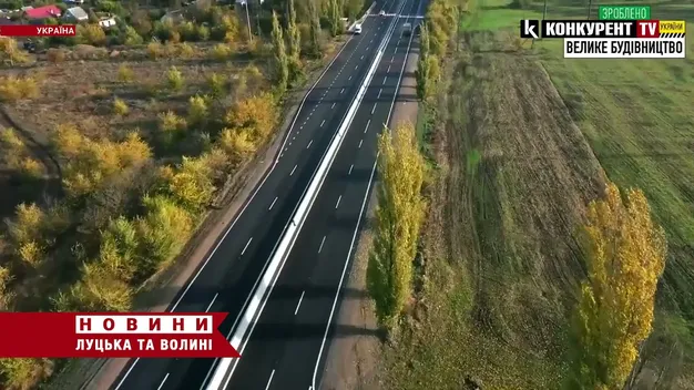 Розповіли, коли на дорогах України з’явиться інтернет (відео)