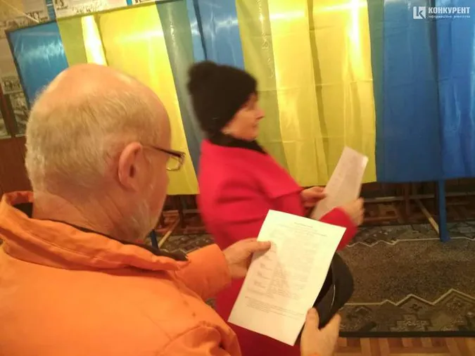 Вибори ректора СНУ: у бюлетені буде одна кандидатура (оновлено)