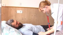 Ментальне здоров'я: на Волині в обласній лікарні запроваджують новий напрямок (фото, відео)