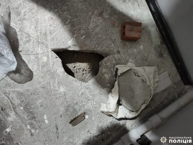 Лучани постачали наркотики в колонію на Рівненщині (фото)