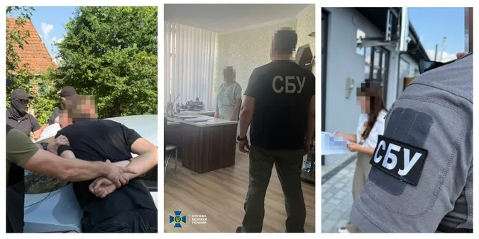 Стало відомо, хто з радників міського голови Ковеля «мутив» схему для ухилянтів