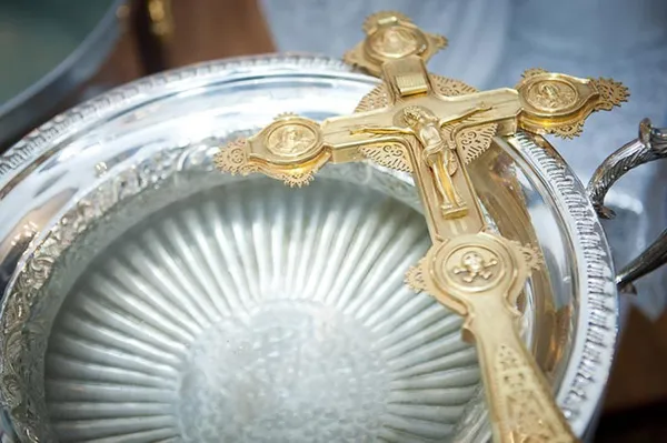 Голодна кутя: традиції і страви надвечір'я Водохреща