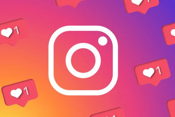 Instagram дозволить закріплювати коментарі під фото