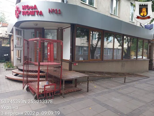 Головне у Луцьку: ТОП новин понеділка, 5 вересня