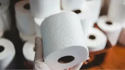 Американець, який краде туалетний папір, виявився мільйонером (відео)