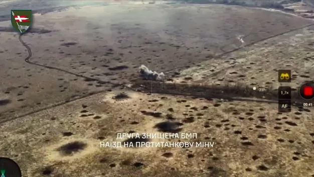 «Намагались прорватись до наших позицій»: як «князівські» воїни зупинили окупантів (відео)