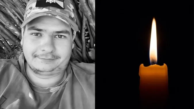 8 місяців був зниклим безвісти: на Волині попрощаються з воїном Юрієм Березовським
