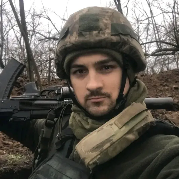 Під Вугледаром загинув Богдан Омельчук з Луцького району (відео)