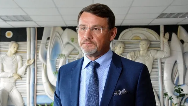 Директора Рівненської АЕС, син якого убив жінку, перевели на іншу посаду