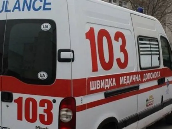 Ще у двох водіїв «швидких» на Волині виявили коронавірус