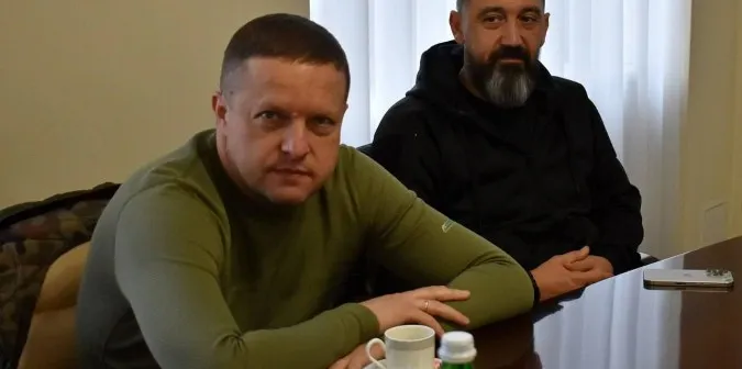 У Волинській ОДА – новий очільник: хто він?