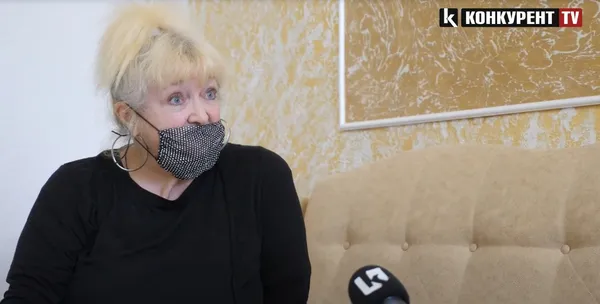 Світлана Лучик