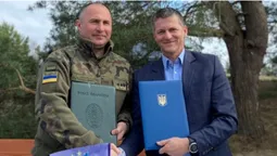 На Волині збудують новий українсько-польський пункт пропуску (фото)