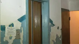 Не везе: у Луцьку жителі ЛПЗ постійно застрягають в ліфтах (відео)