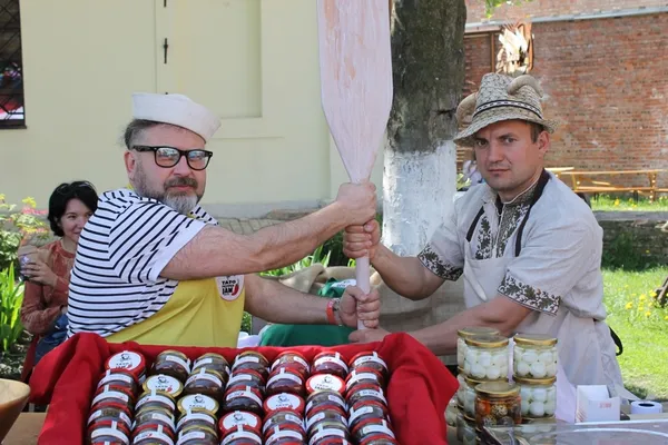 «Lutsk Food Fest. Морський вікенд» зібрав більше 10 тисяч відвідувачів (фото)