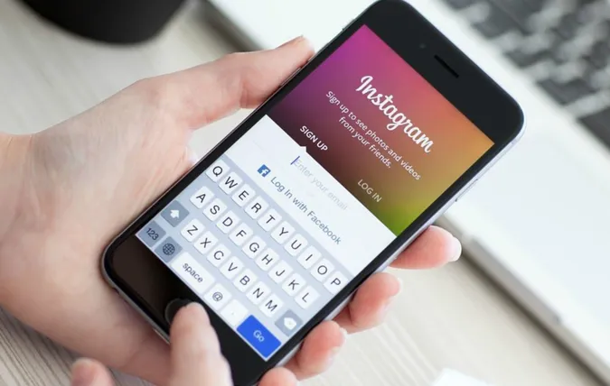Instagram буде показувати, скільки часу тратять на нього користувачі
