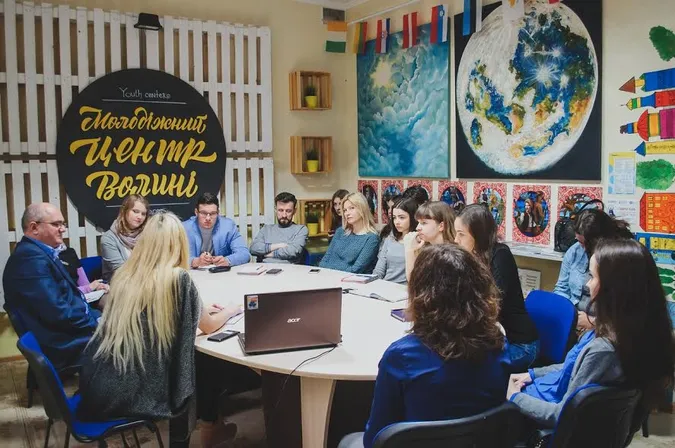 Команда «Let's Do It, Ukraine!» шукає екологічно свідомих лучан