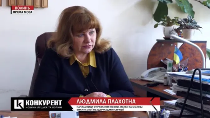 Дитсадки мають запрацювати, – головна освітянка Волині