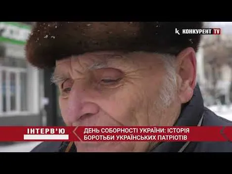 «Маємо бути єдині – інакше все втратимо»: інтерв'ю з Степаном Гаврилюком (відео)