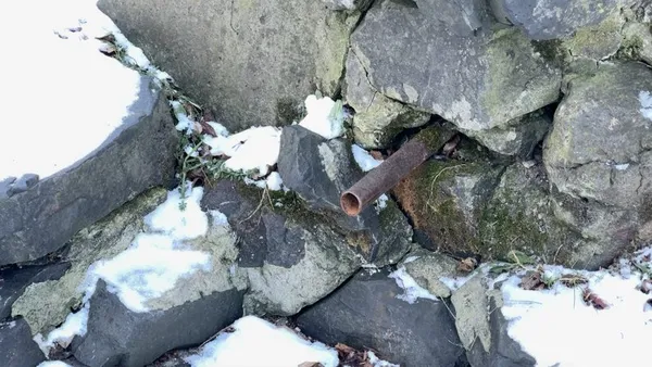 Оконське джерело