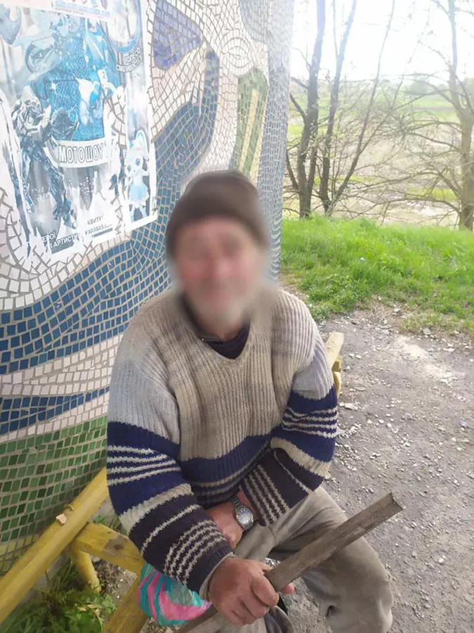 У Луцькому районі поліцейські розшукали безвісти зниклого 66-річного пенсіонера