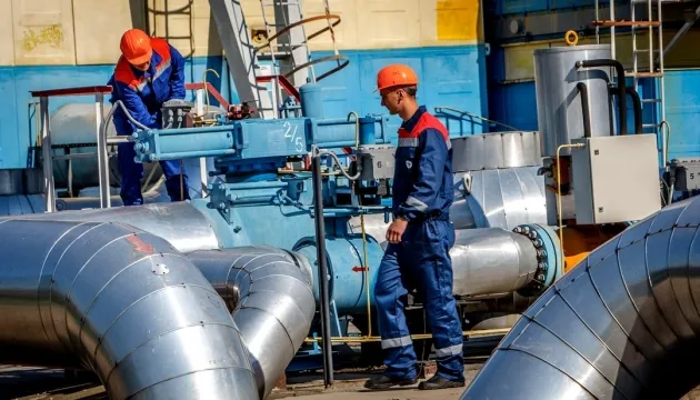 В Україні для бізнесу здорожчає газ 